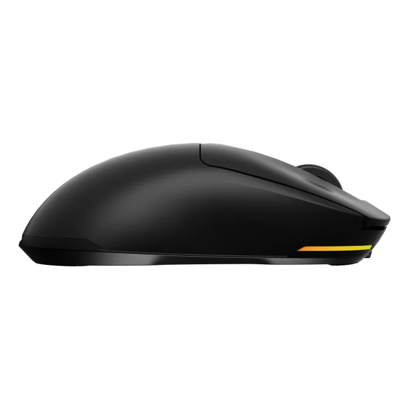 GENESIS NMG-2193 pelė Žaidimų Abiem rankoms tinkama Bluetooth + USB Type-C Optinė 26000 DPI