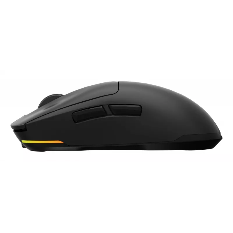 GENESIS NMG-2193 pelė Žaidimų Abiem rankoms tinkama Bluetooth + USB Type-C Optinė 26000 DPI
