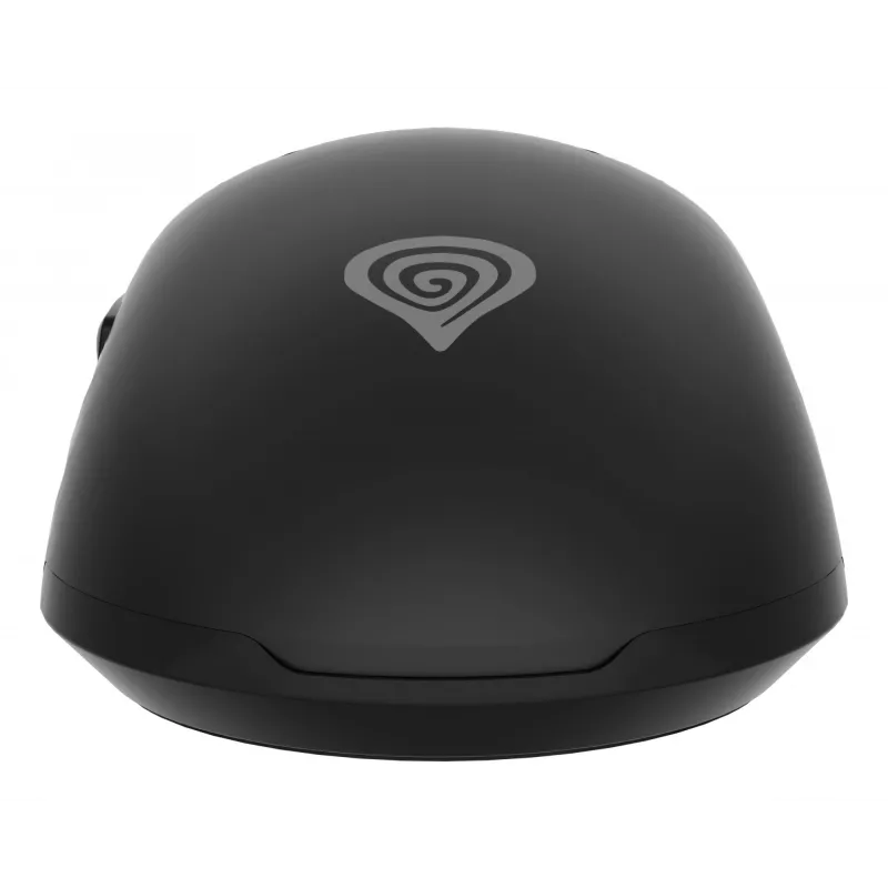 GENESIS NMG-2193 pelė Žaidimų Abiem rankoms tinkama Bluetooth + USB Type-C Optinė 26000 DPI