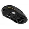 GENESIS NMG-2193 pelė Žaidimų Abiem rankoms tinkama Bluetooth + USB Type-C Optinė 26000 DPI