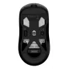 GENESIS NMG-2193 pelė Žaidimų Abiem rankoms tinkama Bluetooth + USB Type-C Optinė 26000 DPI