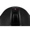 GENESIS NMG-2193 pelė Žaidimų Abiem rankoms tinkama Bluetooth + USB Type-C Optinė 26000 DPI