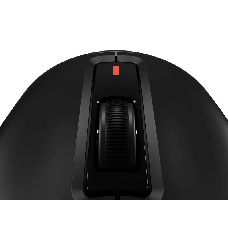 GENESIS NMG-2193 pelė Žaidimų Abiem rankoms tinkama Bluetooth + USB Type-C Optinė 26000 DPI