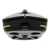 GENESIS NMG-2193 pelė Žaidimų Abiem rankoms tinkama Bluetooth + USB Type-C Optinė 26000 DPI