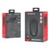 GENESIS NMG-2193 pelė Žaidimų Abiem rankoms tinkama Bluetooth + USB Type-C Optinė 26000 DPI