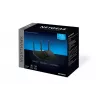 NETGEAR Nighthawk AX/5-Stream AX2400 WiFi 6 maršrutizatorius (RAX30) belaidis maršrutizatorius Gigabit Ethernet dviejų juostų (2.4 GHz / 5 GHz) juodas