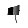 iiyama DS1002C-B1 monitoriaus laikiklis / stovas 76,2 cm (30 colių) Stalo juoda