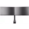 iiyama DS1002C-B1 monitoriaus laikiklis / stovas 76,2 cm (30 colių) Stalo juoda