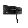 iiyama DS1002C-B1 monitoriaus laikiklis / stovas 76,2 cm (30 colių) Stalo juoda
