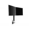 iiyama DS1002C-B1 monitoriaus laikiklis / stovas 76,2 cm (30 colių) Stalo juoda