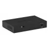 NETGEAR MS305E Nevaldomas 2.5G Ethernet (100/1000/2500) Juodas