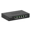 NETGEAR MS305E Nevaldomas 2.5G Ethernet (100/1000/2500) Juodas
