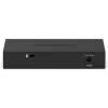 NETGEAR MS305E Nevaldomas 2.5G Ethernet (100/1000/2500) Juodas