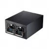 FSP Twins PRO 500W maitinimo blokas PS2 ATX redundantinis ATX juodas