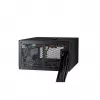 FSP Twins PRO 500W maitinimo blokas PS2 ATX redundantinis ATX juodas