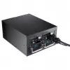 FSP Twins PRO 500W maitinimo blokas PS2 ATX redundantinis ATX juodas