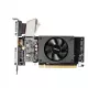 GIGABYTE GV-N710D3-2GL vaizdo plokštė NVIDIA GeForce GT 710 2 GB GDDR3