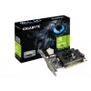 GIGABYTE GV-N710D3-2GL vaizdo plokštė NVIDIA GeForce GT 710 2 GB GDDR3