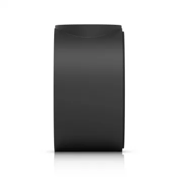 UBIQUITI NETWORKS Ubiquiti kamerų jungties dėžutė kompaktinėms kameroms, juoda