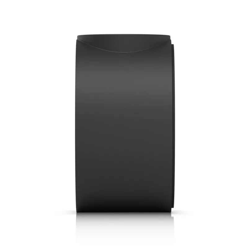 UBIQUITI NETWORKS Ubiquiti kamerų jungties dėžutė kompaktinėms kameroms, juoda