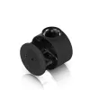 UBIQUITI NETWORKS Ubiquiti kamerų jungties dėžutė kompaktinėms kameroms, juoda