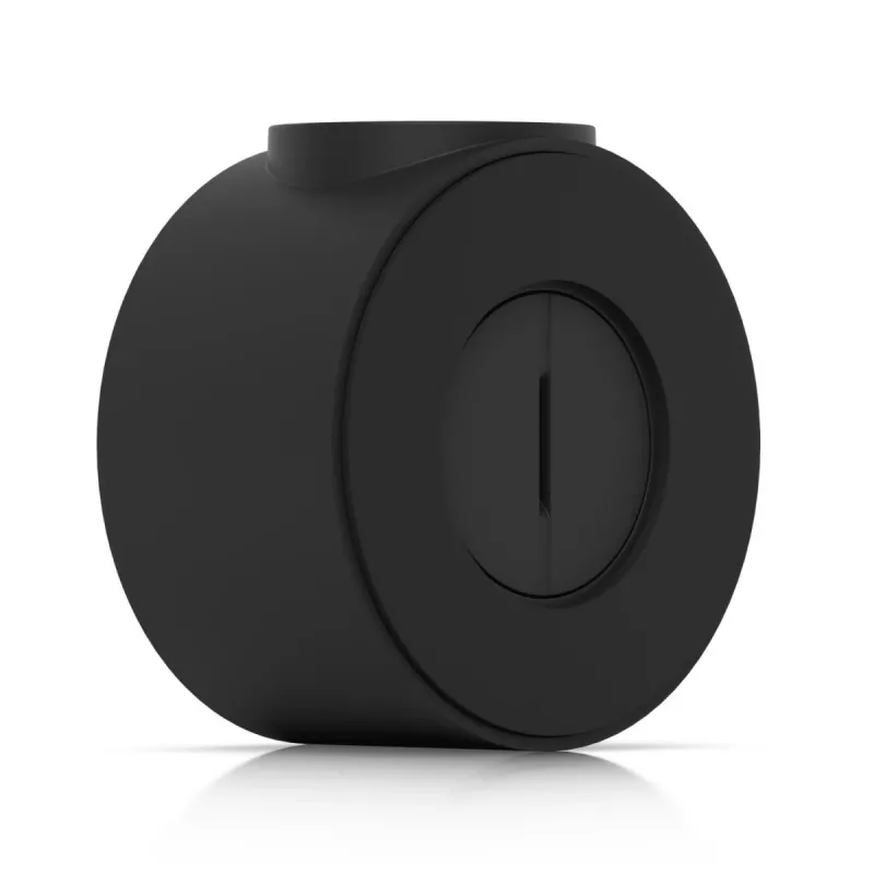 UBIQUITI NETWORKS Ubiquiti kamerų jungties dėžutė kompaktinėms kameroms, juoda