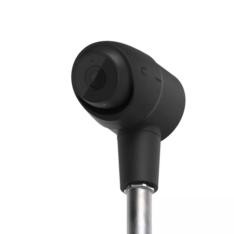 UBIQUITI NETWORKS Ubiquiti kamerų jungties dėžutė kompaktinėms kameroms, juoda