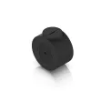 UBIQUITI NETWORKS Ubiquiti kamerų jungties dėžutė kompaktinėms kameroms, juoda