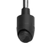 UBIQUITI NETWORKS Ubiquiti kamerų jungties dėžutė kompaktinėms kameroms, juoda