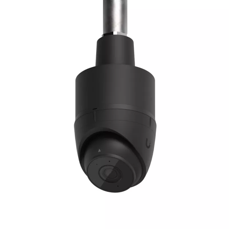 UBIQUITI NETWORKS Ubiquiti kamerų jungties dėžutė kompaktinėms kameroms, juoda