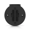 UBIQUITI NETWORKS Ubiquiti kamerų jungties dėžutė kompaktinėms kameroms, juoda
