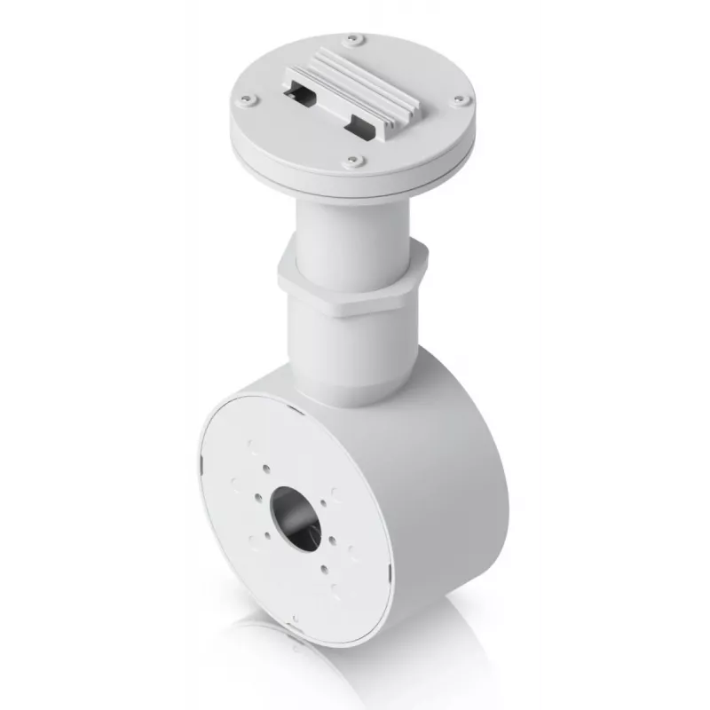 UBIQUITI NETWORKS kameros dvigubas laikiklis baltas