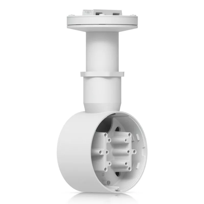 UBIQUITI NETWORKS kameros dvigubas laikiklis baltas