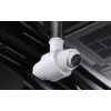 UBIQUITI NETWORKS kameros dvigubas laikiklis baltas