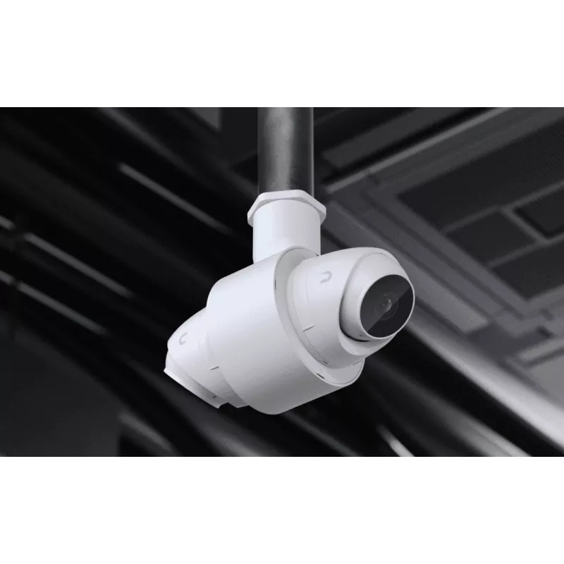UBIQUITI NETWORKS kameros dvigubas laikiklis baltas