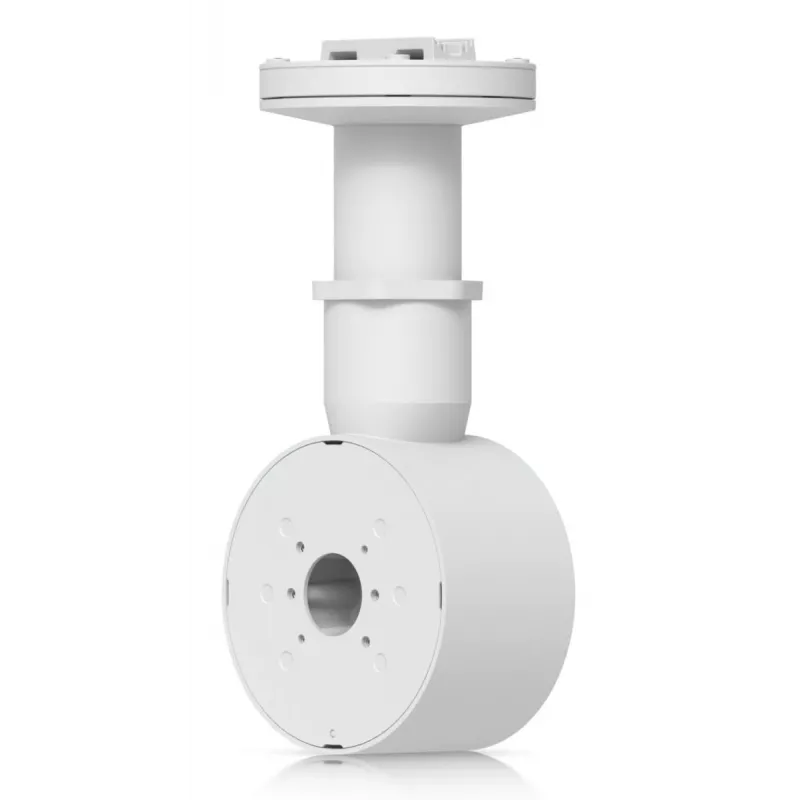 UBIQUITI NETWORKS kameros dvigubas laikiklis baltas