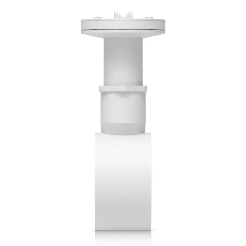 UBIQUITI NETWORKS kameros dvigubas laikiklis baltas