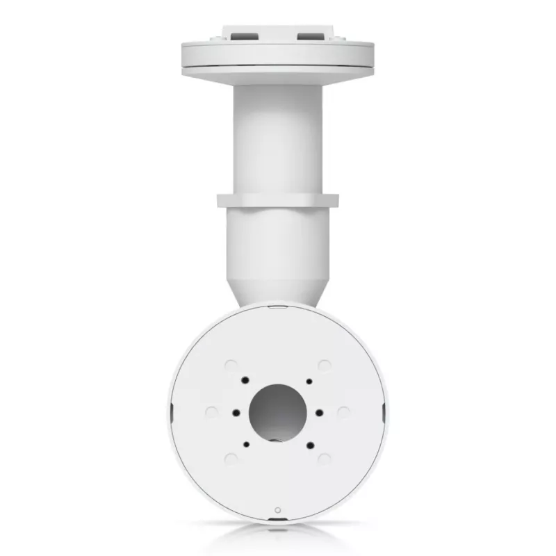 UBIQUITI NETWORKS kameros dvigubas laikiklis baltas