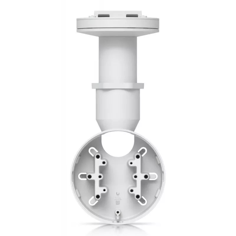 UBIQUITI NETWORKS kameros dvigubas laikiklis baltas
