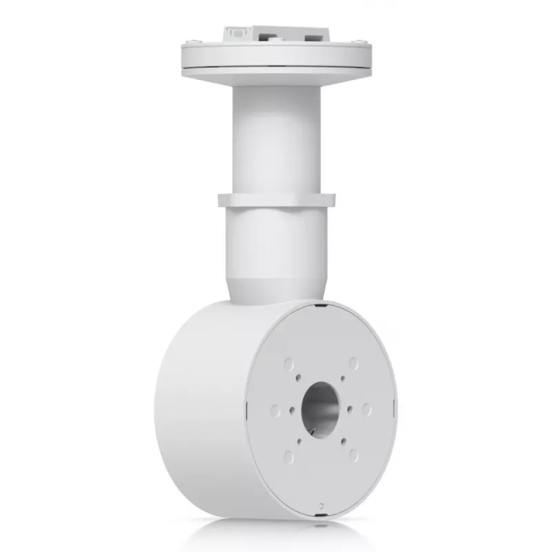 UBIQUITI NETWORKS kameros dvigubas laikiklis baltas