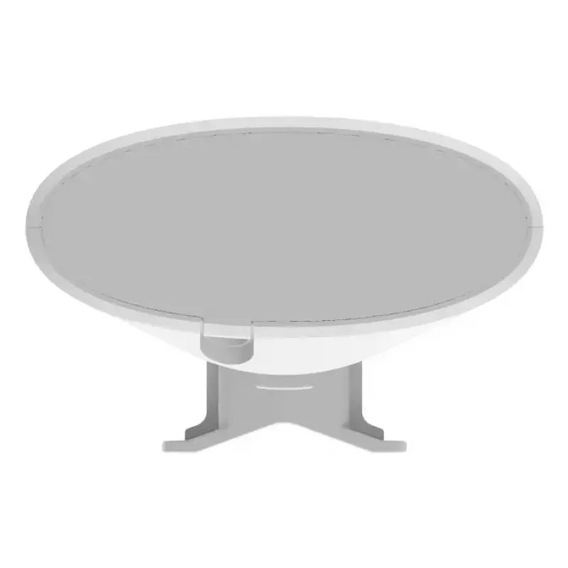 Belaidis prieigos taškas RUIJIE RG-RAP62-OD 2.4/5 GHz, MU-MIMO, PoE+, 125 m² aprėptis, 1774 Mbps