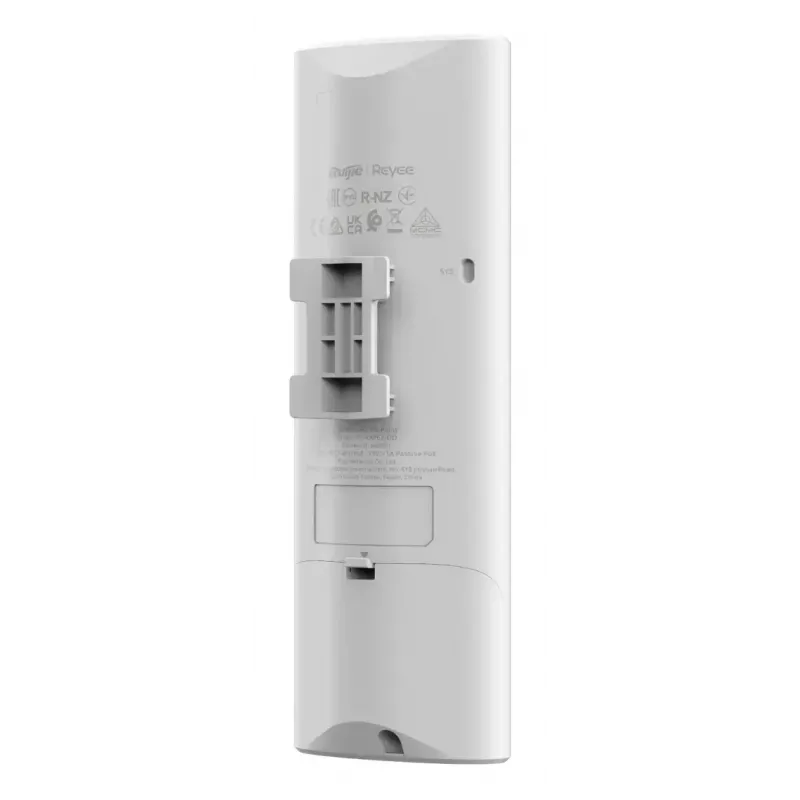 Belaidis prieigos taškas RUIJIE RG-RAP62-OD 2.4/5 GHz, MU-MIMO, PoE+, 125 m² aprėptis, 1774 Mbps