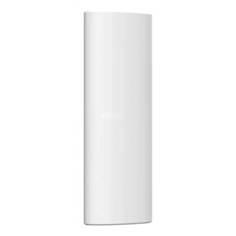 Belaidis prieigos taškas RUIJIE RG-RAP62-OD 2.4/5 GHz, MU-MIMO, PoE+, 125 m² aprėptis, 1774 Mbps