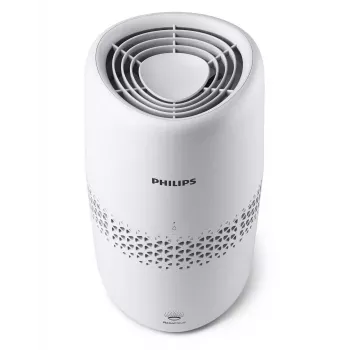 Drėkintuvas Philips HU2510/10 2000 serija — 2 L talpa, iki 31 m², garinimas, 190 ml/h