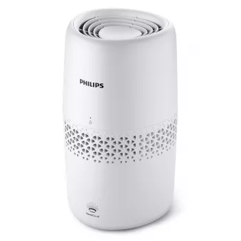 Drėkintuvas Philips HU2510/10 2000 serija — 2 L talpa, iki 31 m², garinimas, 190 ml/h