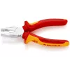 Linijinės replės Knipex 01 06 160