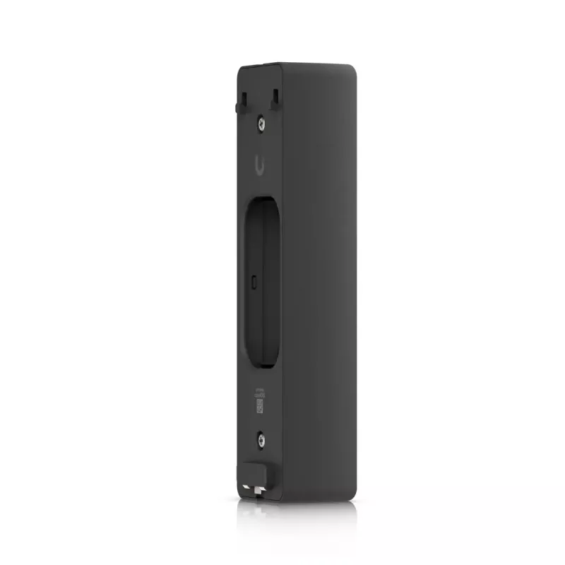 Montavimo dėžutė Ubiquiti UACC-Reader-Pro-AM-B juoda 40.4x31.1x160 mm