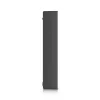 Montavimo dėžutė Ubiquiti UACC-Reader-Pro-AM-B juoda 40.4x31.1x160 mm