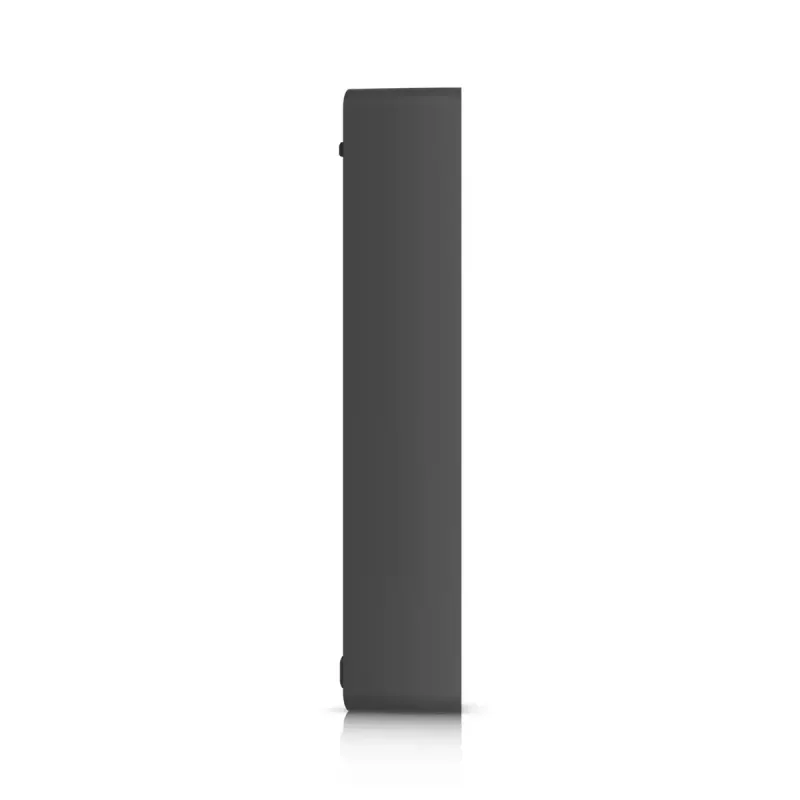 Montavimo dėžutė Ubiquiti UACC-Reader-Pro-AM-B juoda 40.4x31.1x160 mm
