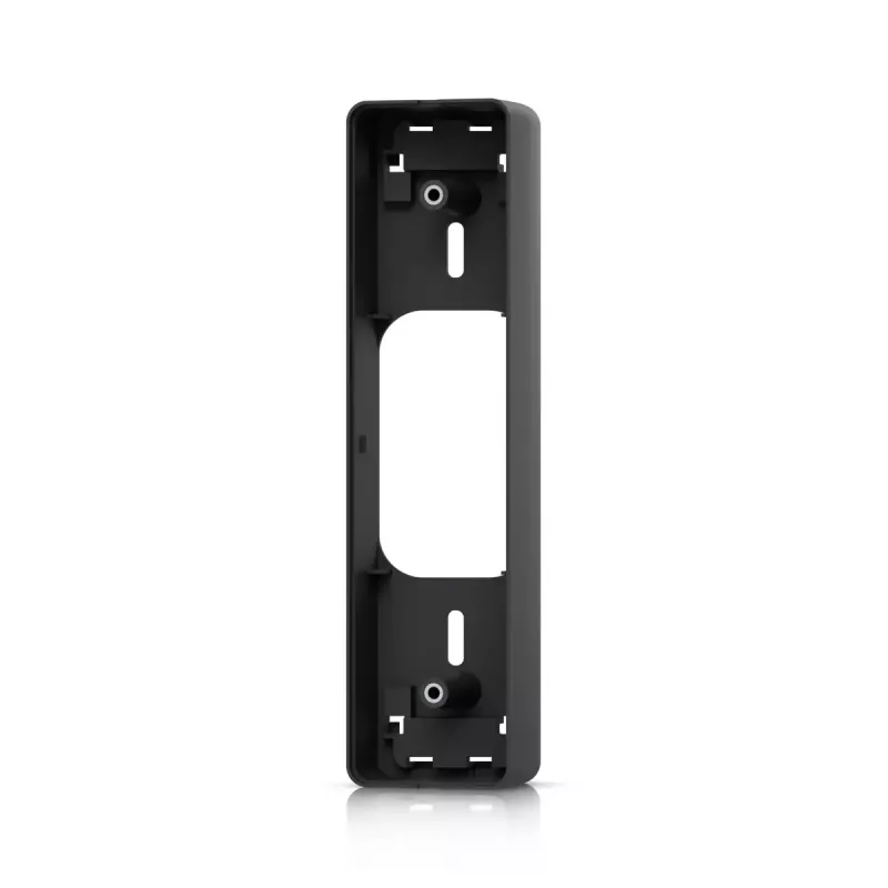 Montavimo dėžutė Ubiquiti UACC-Reader-Pro-AM-B juoda 40.4x31.1x160 mm